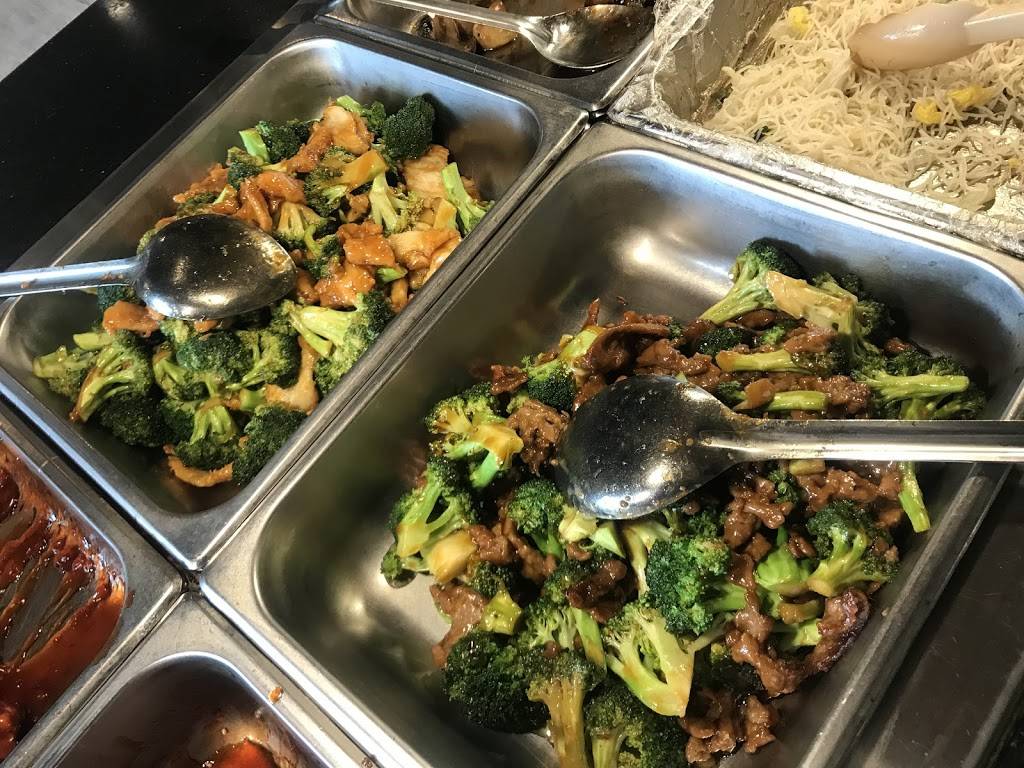 Mandarin Palace | restaurant | 3001 Knoxville Center Dr, Knoxville, TN 37924, USA | 8655212388 OR +1 865-521-2388