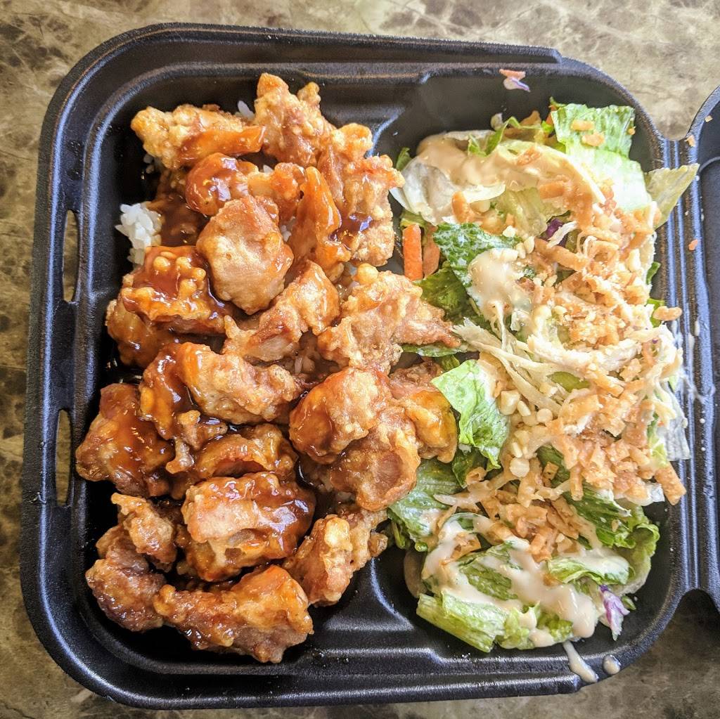 Mr Teriyaki | restaurant | 2203, 7500 Katella Avenue, Stanton, CA 90680, USA | 7149016389 OR +1 714-901-6389