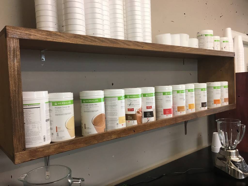 Healthy City Nutrition | restaurant | 106 Paisley St, Greensboro, NC 27401, USA | 3366900433 OR +1 336-690-0433