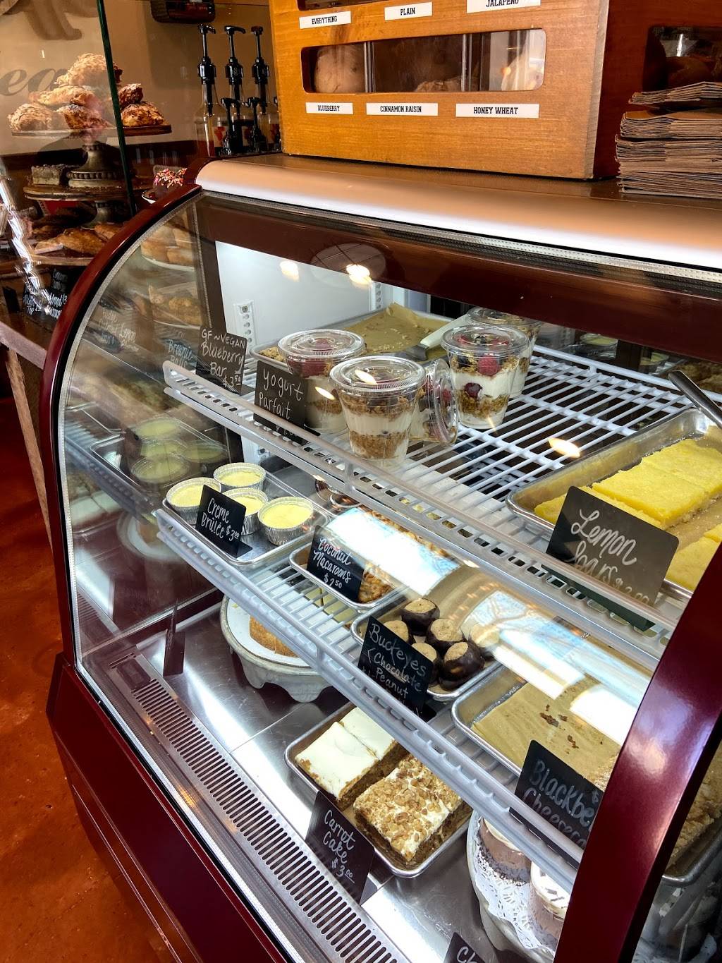 Cups and Crumbs | restaurant | 156 Broadway St #B, Orcutt, CA 93455, USA | 8056235973 OR +1 805-623-5973