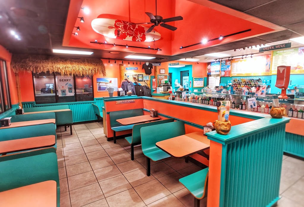 Bahama Bucks - Lewisville | restaurant | 2320 S Valley Pkwy, Lewisville, TX 75067, USA | 9724597000 OR +1 972-459-7000
