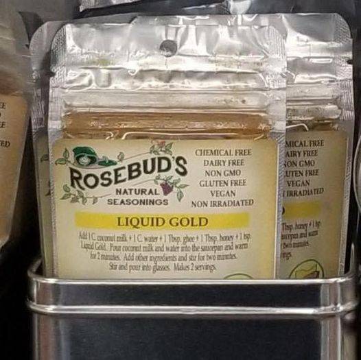 Rosebuds Real Food | restaurant | 122 High St, Piqua, OH 45356, USA | 9372141801 OR +1 937-214-1801