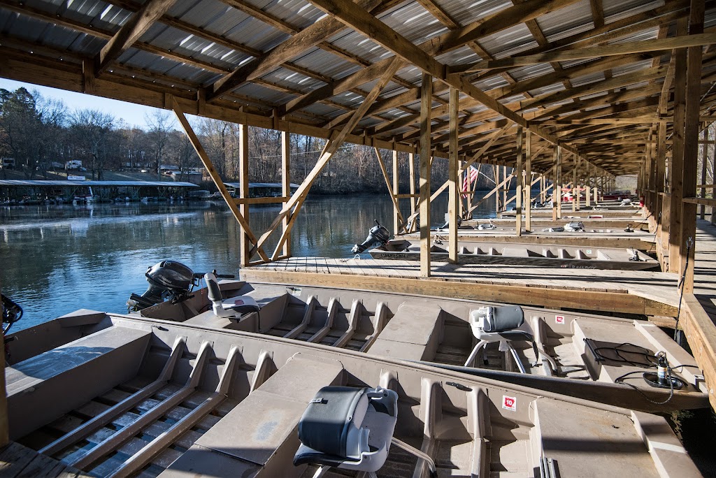 Lindseys Resort | restaurant | 350 Rainbow Loop, Heber Springs, AR 72543, USA | 5013623139 OR +1 501-362-3139