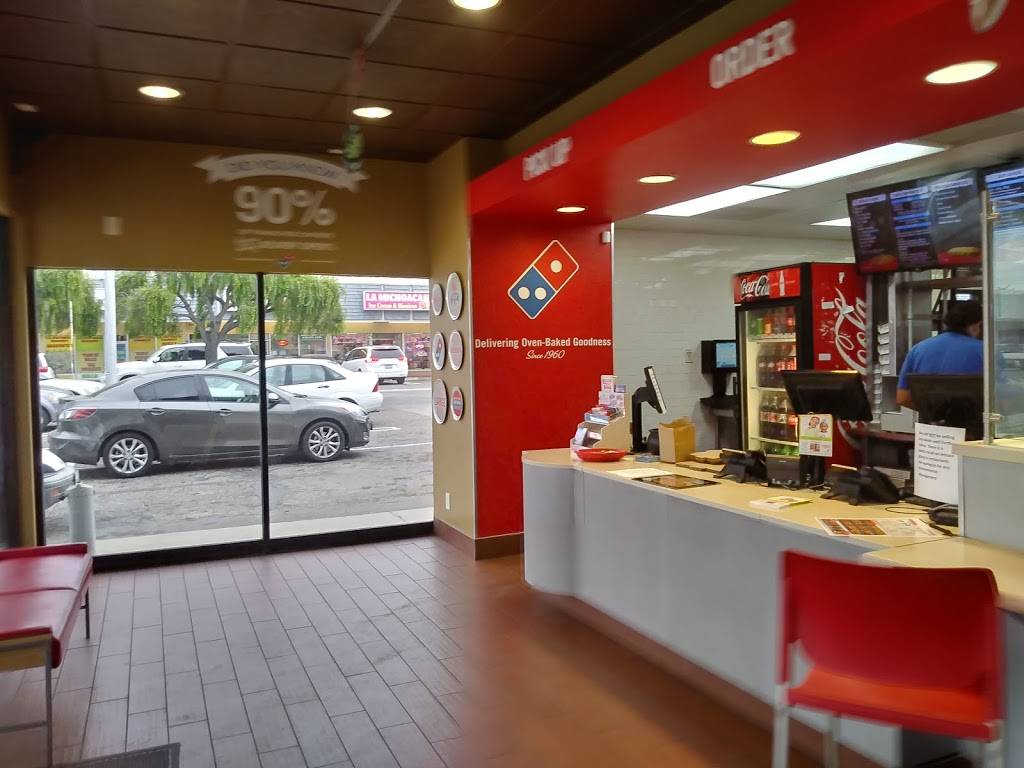 Dominos Pizza | meal delivery | 700C N H St, Lompoc, CA 93436, USA | 8057357777 OR +1 805-735-7777
