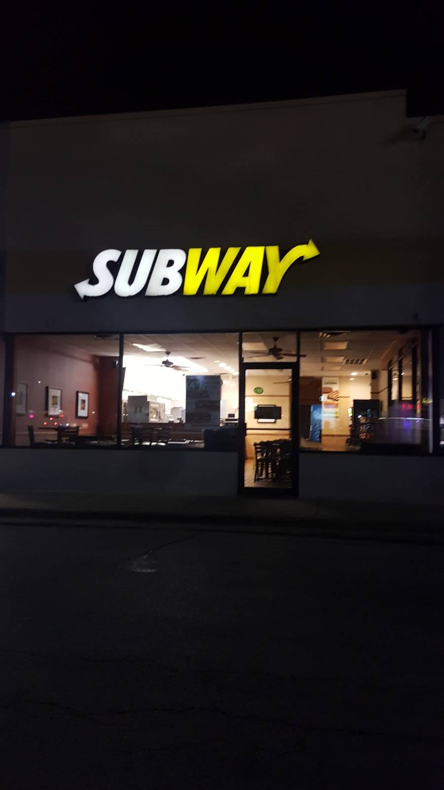 Subway | restaurant | 3612 Forest Ln, Dallas, TX 75234, USA | 2143514455 OR +1 214-351-4455