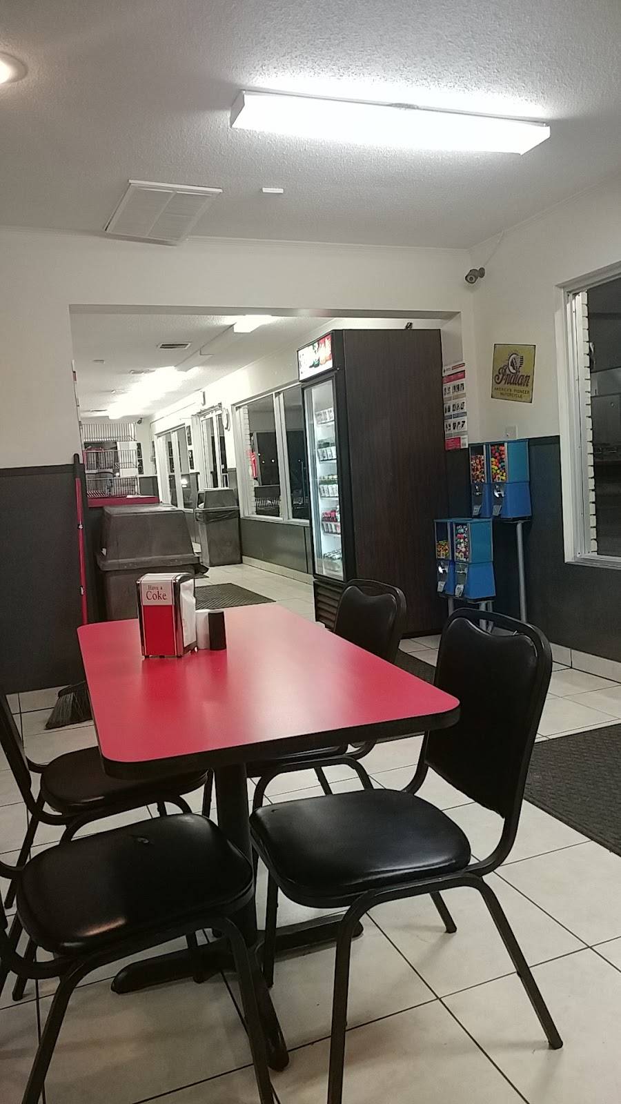 Burger Hut | restaurant | 440 TN-91, Elizabethton, TN 37643, USA | 4235434561 OR +1 423-543-4561