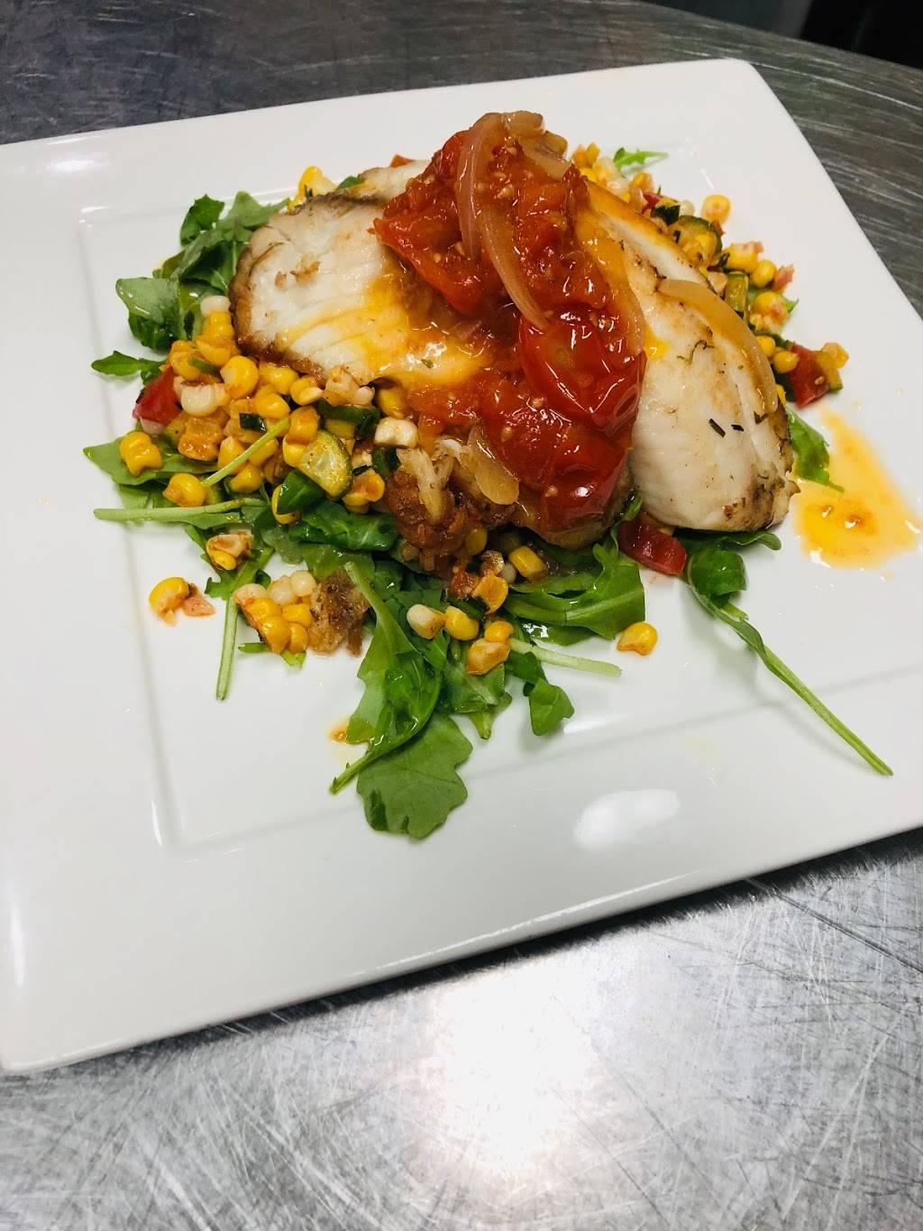 The Edge Restaurant & Bar | restaurant | 205467, County Rd 109 2nd floor, Orangeville, ON L9W 2Y9, Canada | 5199401111 OR +1 519-940-1111