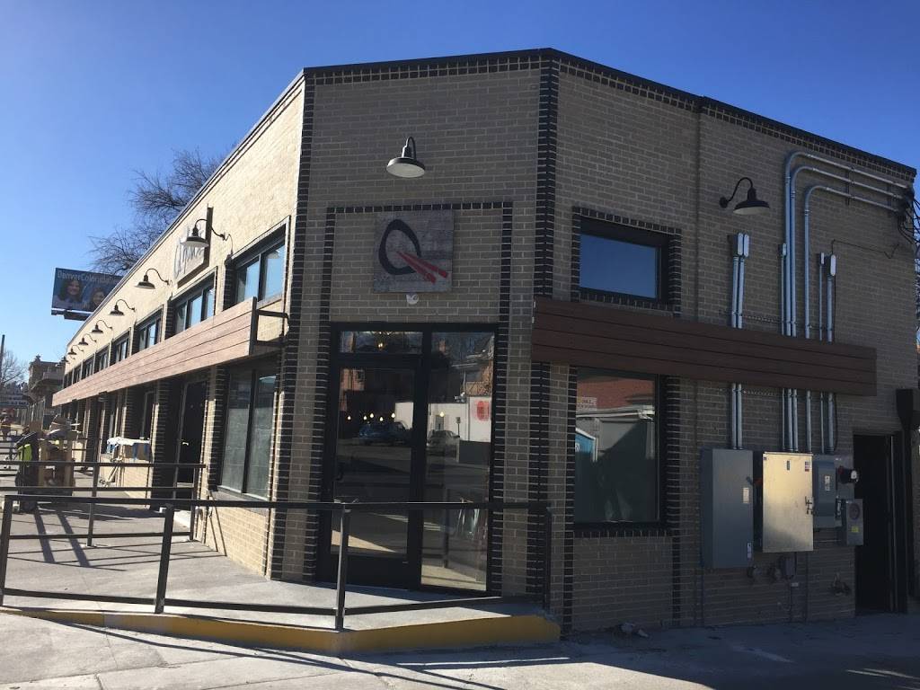 Q House | restaurant | 3421 E Colfax Ave, Denver, CO 80206, USA | 7207298887 OR +1 720-729-8887