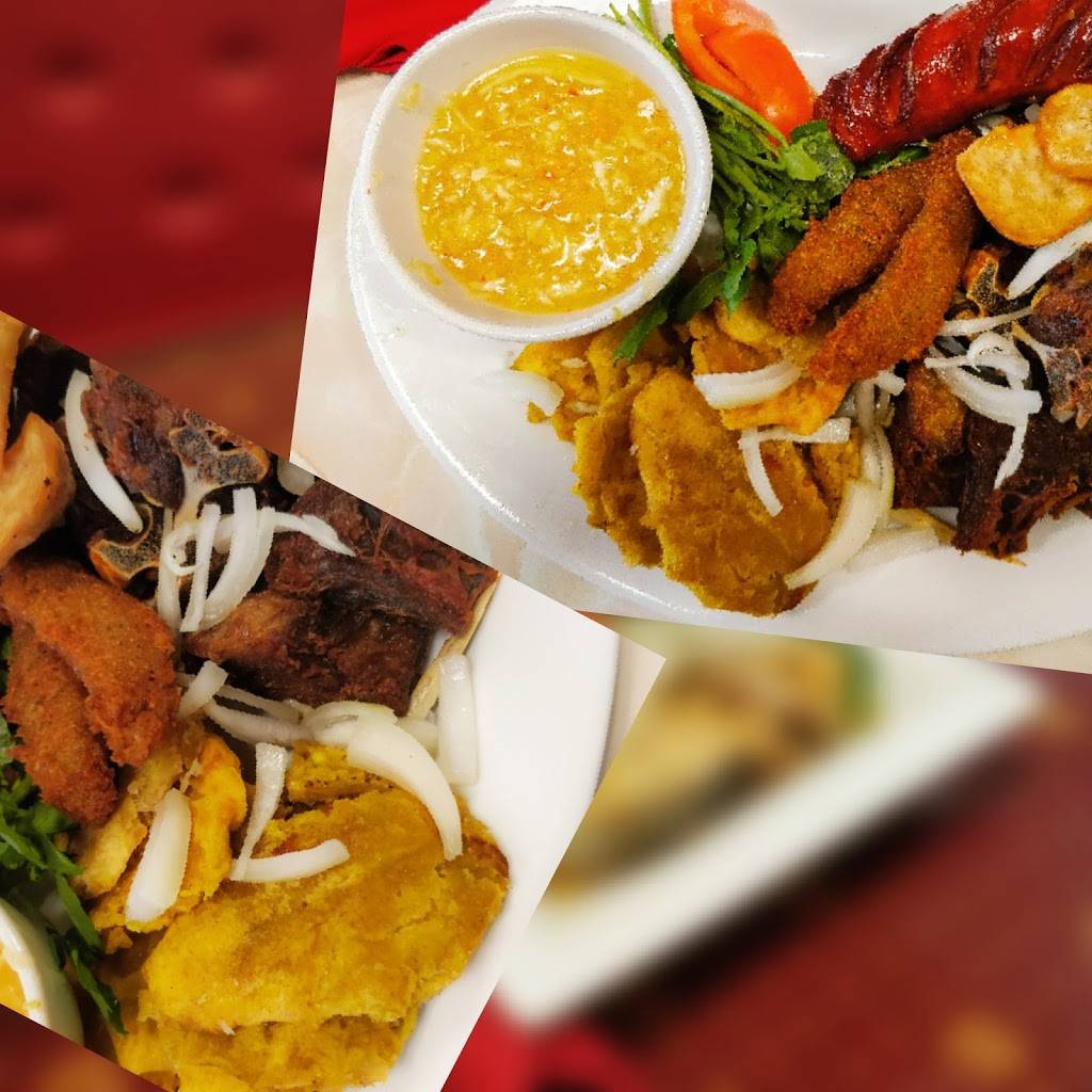 Le Spot | restaurant | 1743, 476 Hempstead Turnpike, Elmont, NY 11003, USA | 5162331003 OR +1 516-233-1003