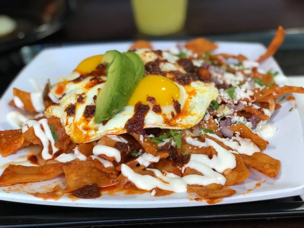 La Loteria | restaurant | 9335 Airway Rd, San Diego, CA 92154, USA | 6195919973 OR +1 619-591-9973