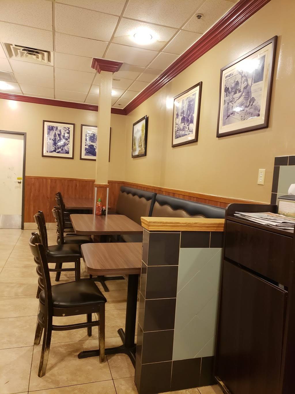 Open Kitchen | restaurant | 1532 Barton Rd, Redlands, CA 92373, USA | 9093078899 OR +1 909-307-8899