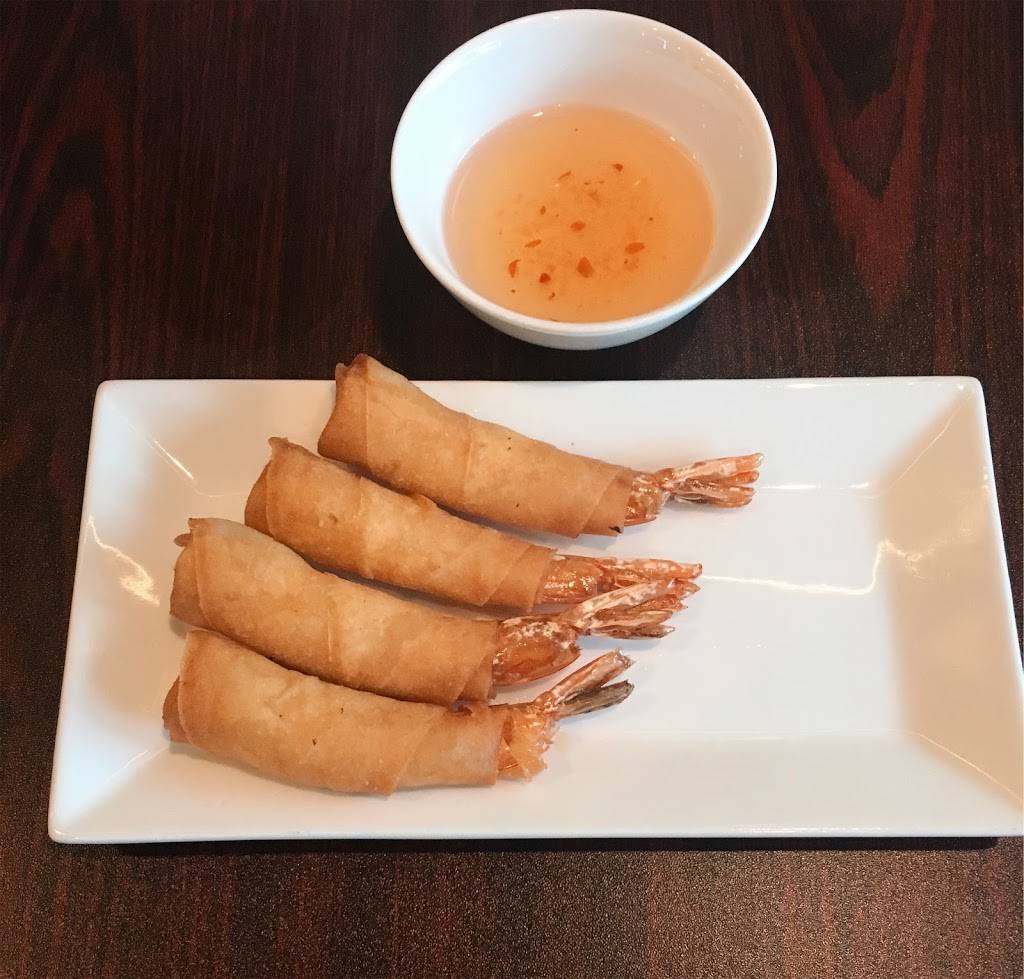 Bamboo Pho & Tea Restaurant | restaurant | 4401 Carlisle Pike ste f, Camp Hill, PA 17011, USA | 7175258099 OR +1 717-525-8099