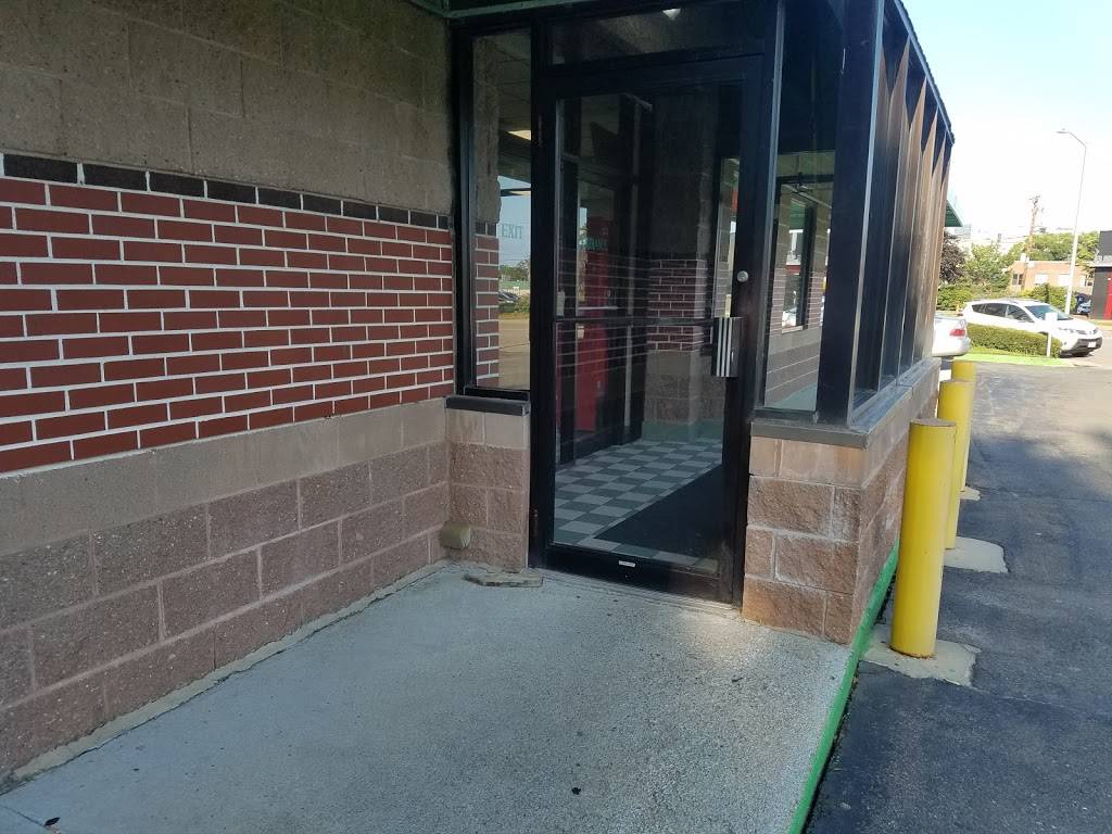 Nicks Pizza & Subs | restaurant | 65 Granite St, Quincy, MA 02169, USA | 6174716181 OR +1 617-471-6181