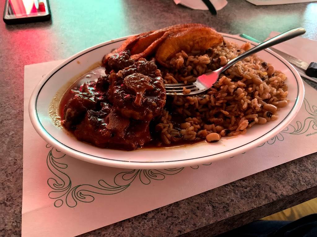 Caribbean Paradise Restaurant Montreal | restaurant | 8080 Boulevard Newman, LaSalle, QC H8N 1X9, Canada | 5143638080 OR +1 514-363-8080
