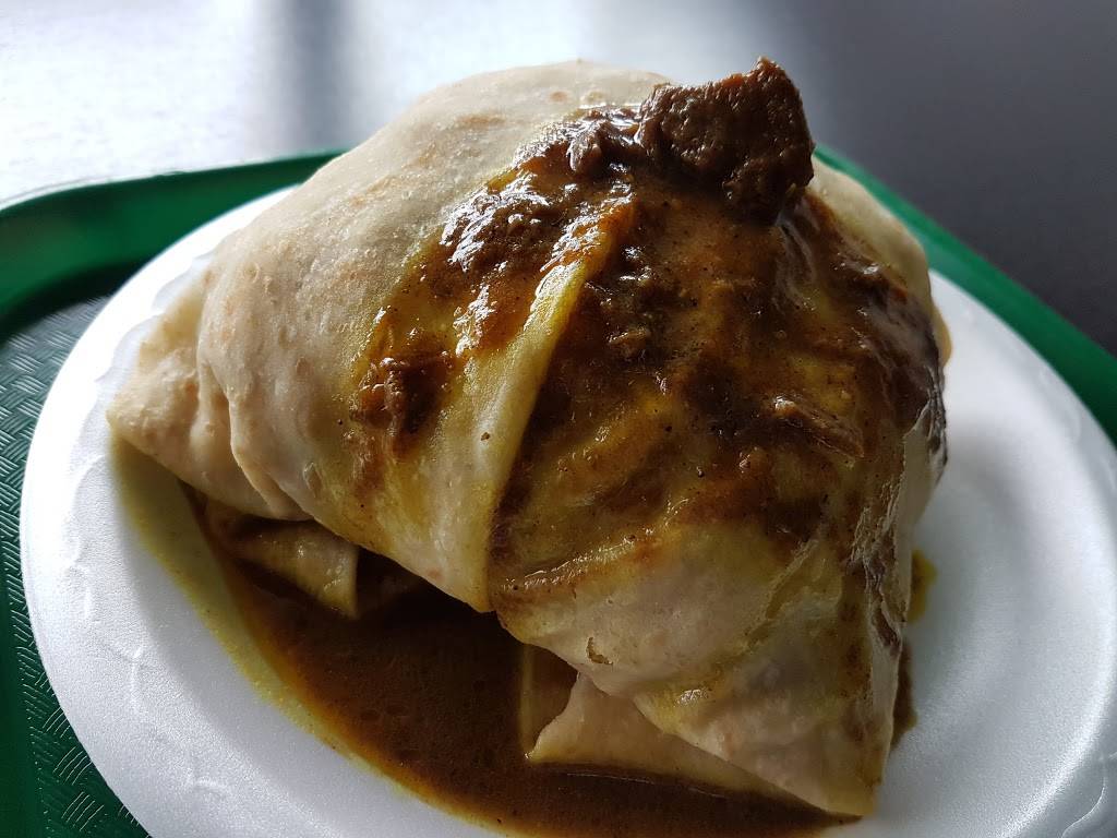 Ritz Caribbean Foods | restaurant | 3003 Danforth Ave, East York, ON M4C 1M9, Canada | 4166910902 OR +1 416-691-0902