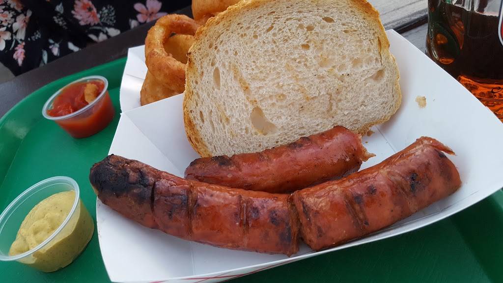 Bohemian Hall & Beer Garden | restaurant | 2919 24th Ave, Astoria, NY 11102, USA | 7182744925 OR +1 718-274-4925