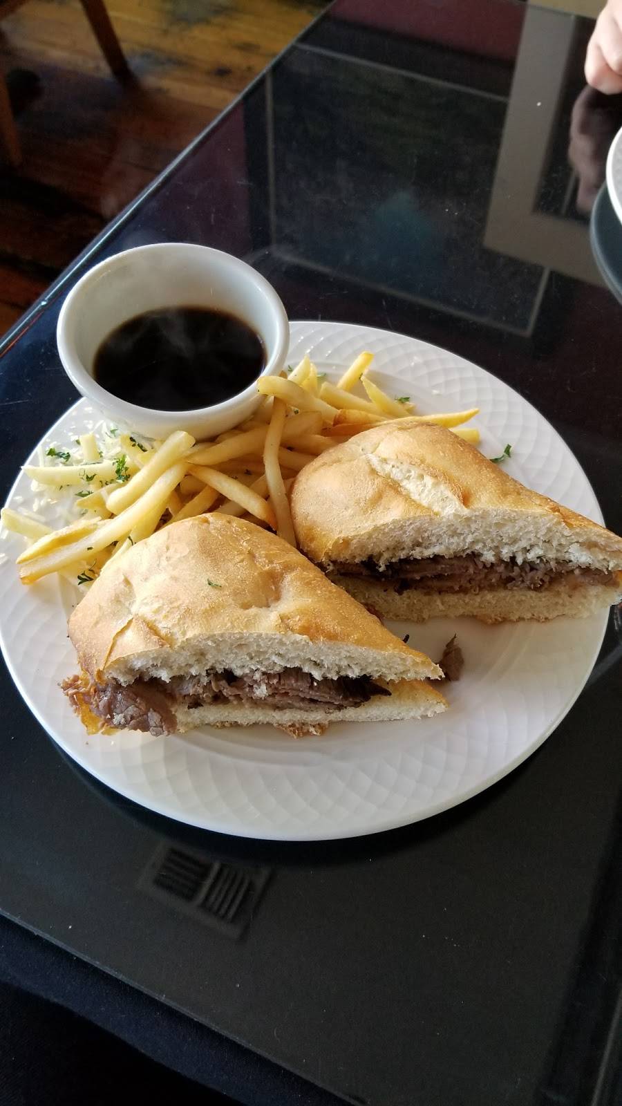 Savory Café | cafe | 722 A Main St, Woodland, CA 95695, USA | 5306684009 OR +1 530-668-4009