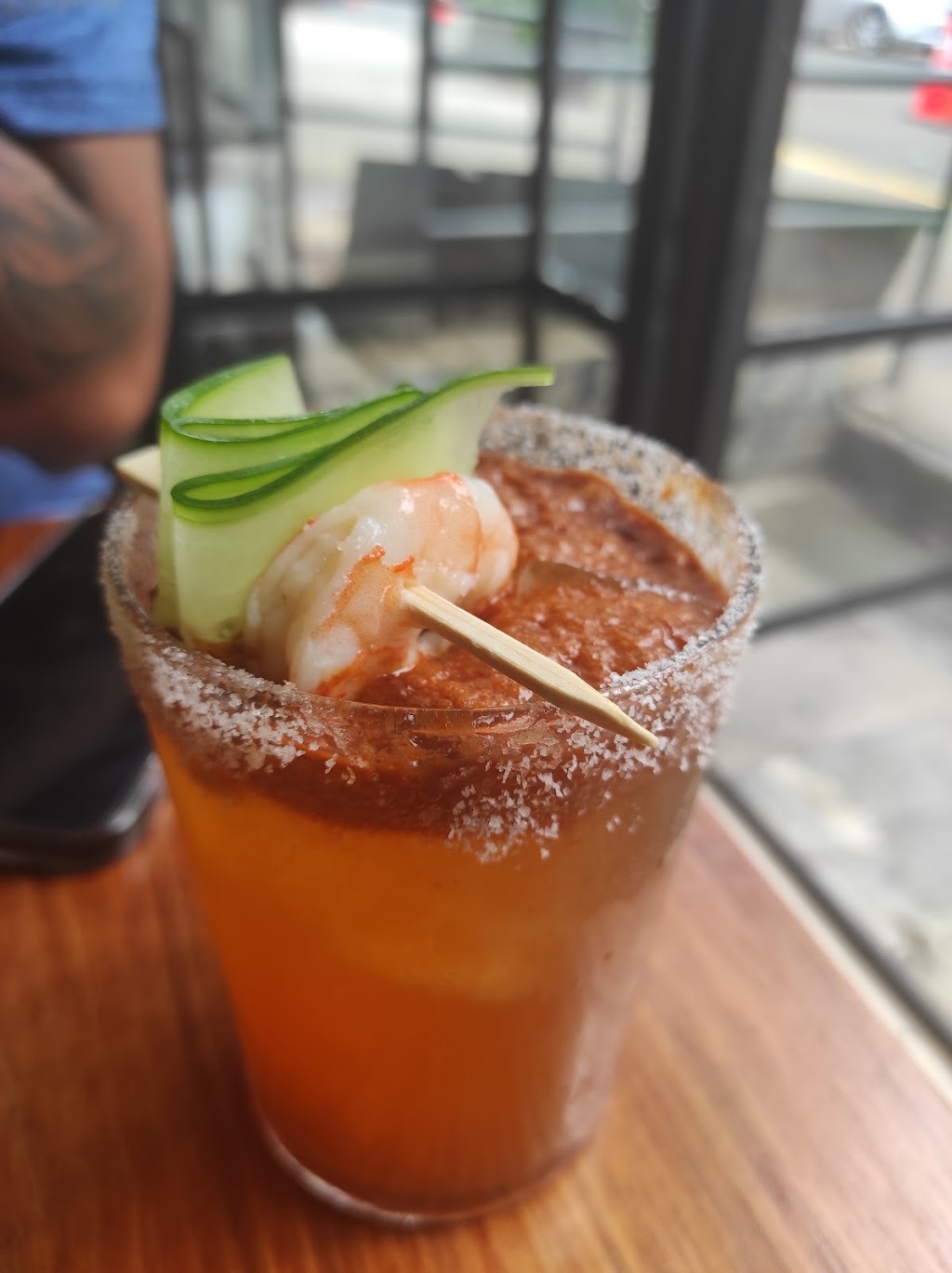 Aldama | restaurant | 91 S 6th St, Brooklyn, NY 11249, USA | 9292980233 OR +1 929-298-0233