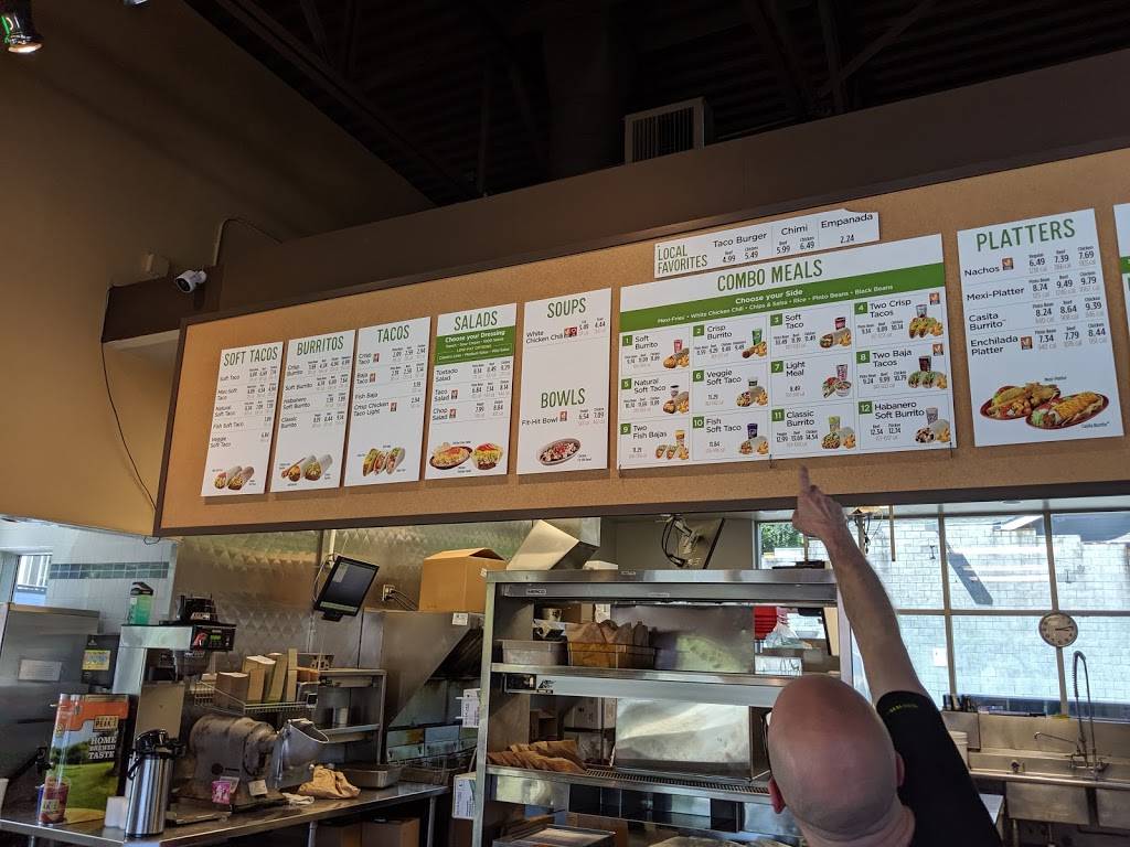 Taco Time NW | restaurant | 2212 N 45th St, Seattle, WA 98103, USA | 2065477217 OR +1 206-547-7217