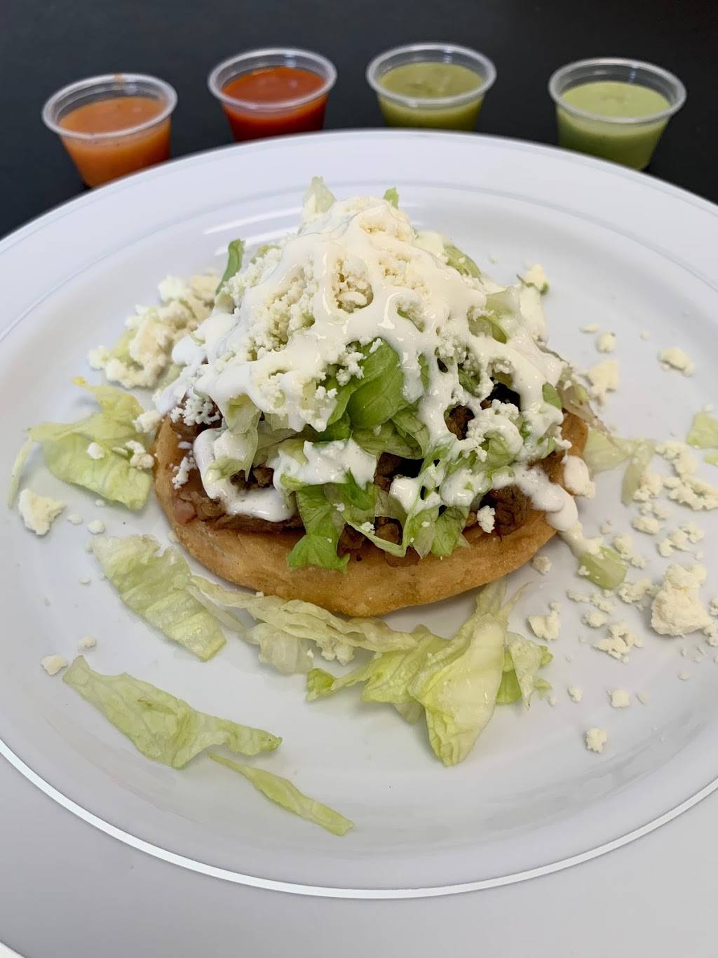 Tres de Asada Mexican Grill | restaurant | 2851 S Crenshaw Blvd, Los Angeles, CA 90016, USA | 3232454369 OR +1 323-245-4369