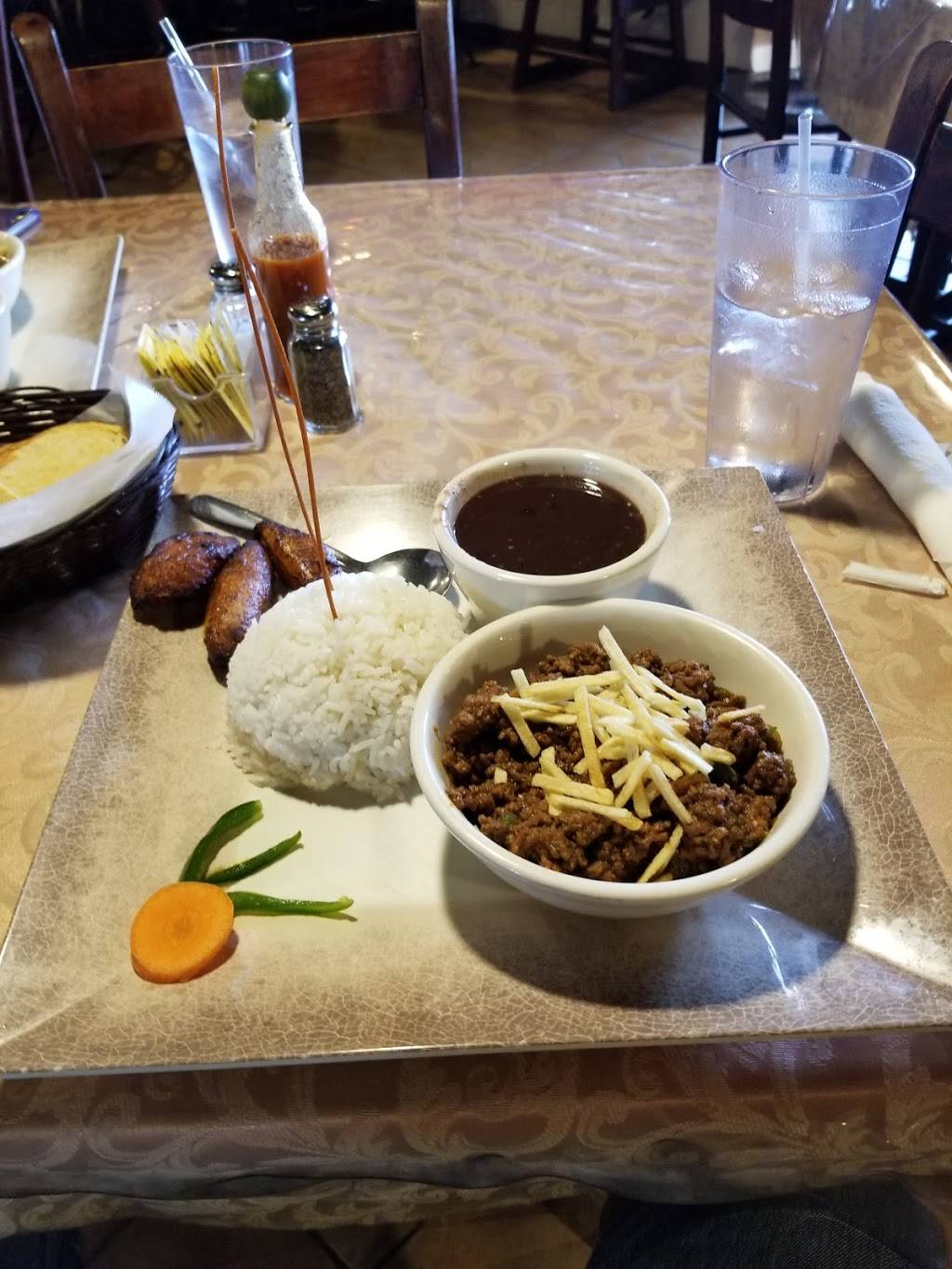 Cafe Caobana | restaurant | 73 S Semoran Blvd, Orlando, FL 32807, USA | 4072439140 OR +1 407-243-9140