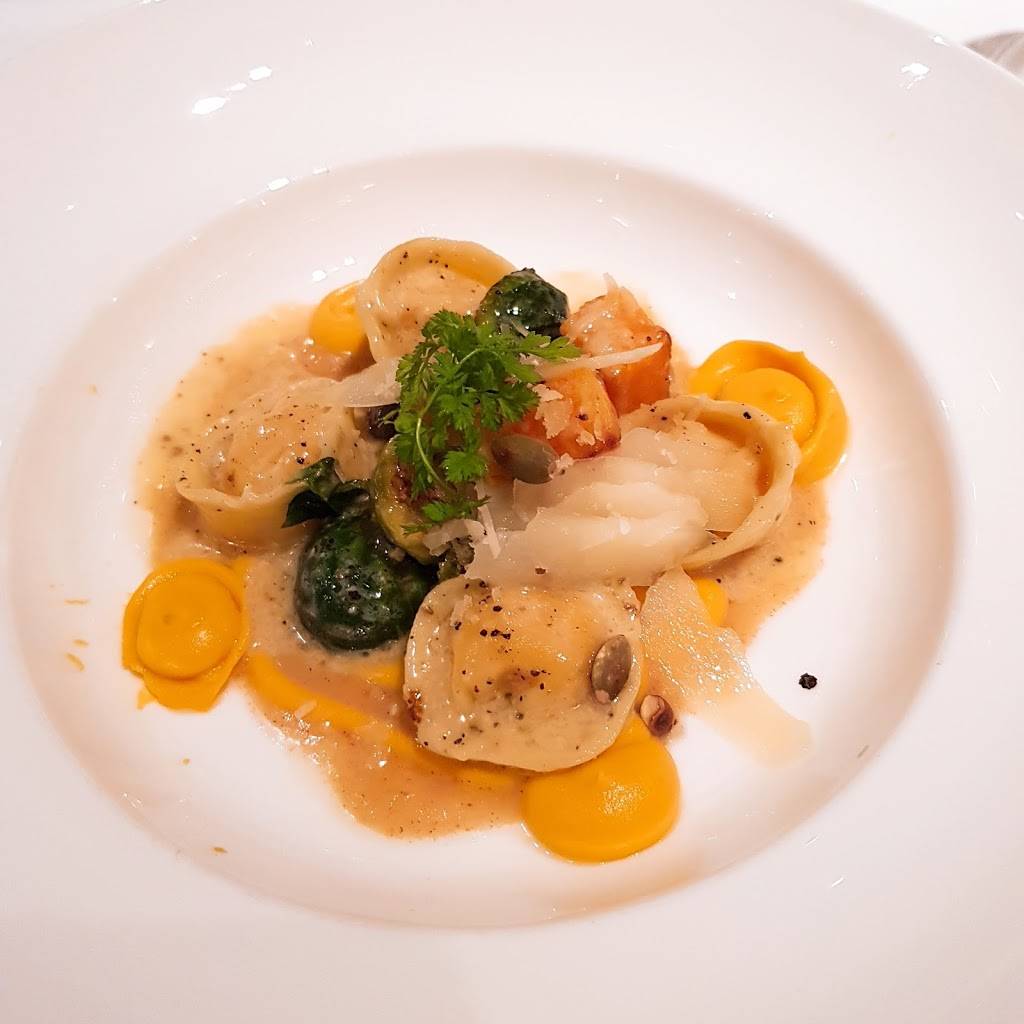 Gotham | restaurant | 12 E 12th St, New York, NY 10003, USA | 2126204020 OR +1 212-620-4020