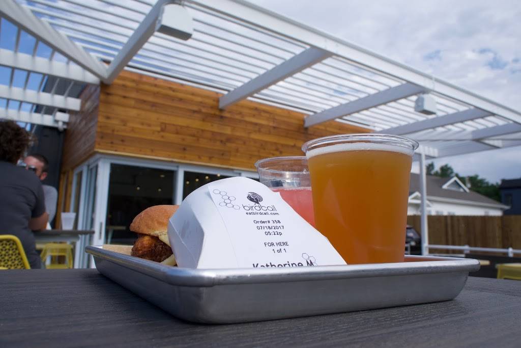 Birdcall | restaurant | 800 E 26th Ave, Denver, CO 80205, USA | 7203612976 OR +1 720-361-2976