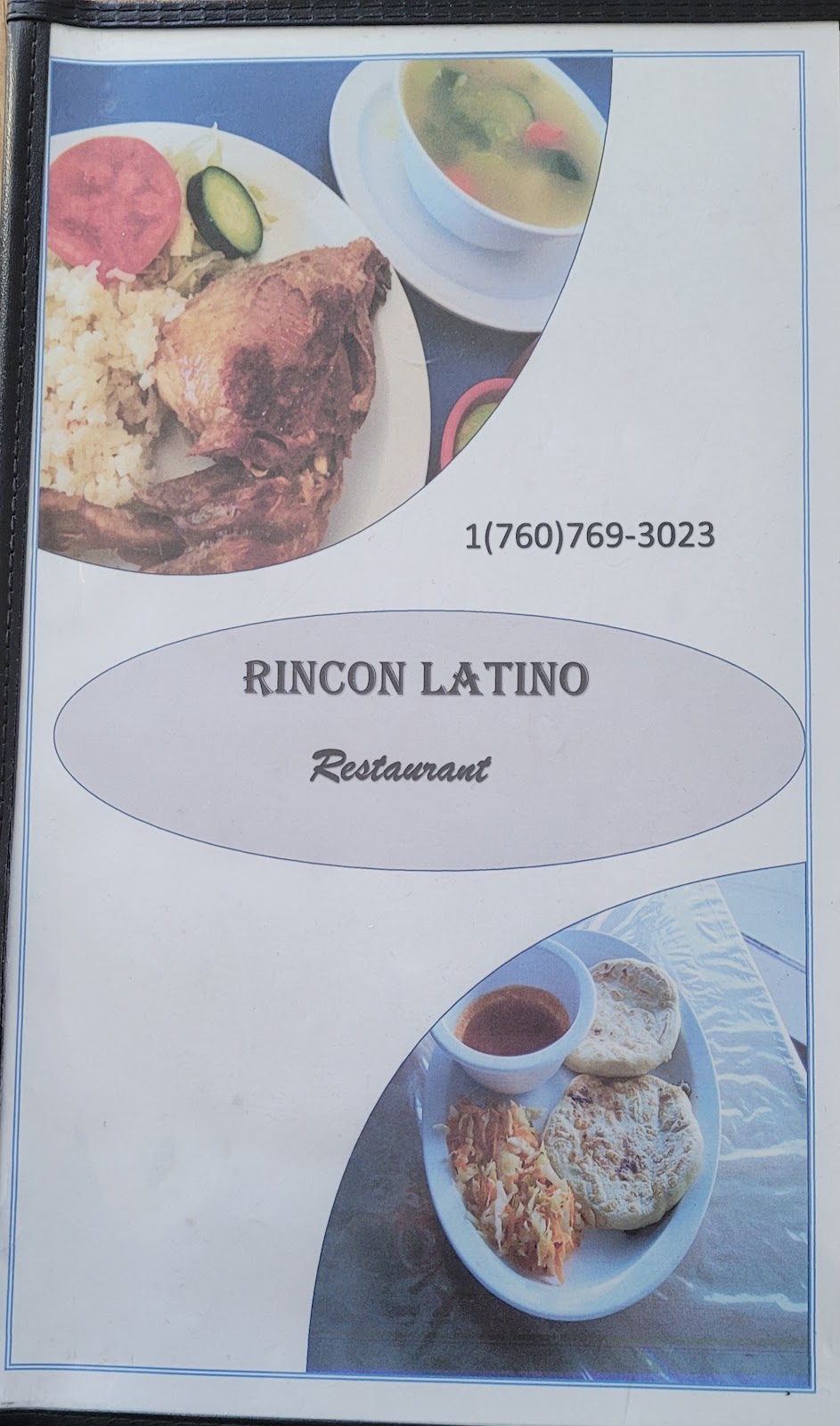 RINCÓN LATINO RESTAURANT | restaurant | 26937 Twenty Mule Team Rd, Boron, CA 93516, USA | 7607693023 OR +1 760-769-3023