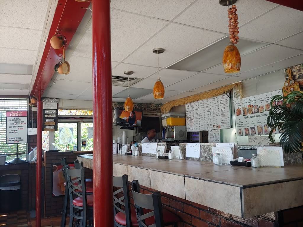 Burrito King | restaurant | 2307 Valley Pike, Dayton, OH 45404, USA | 9372359970 OR +1 937-235-9970