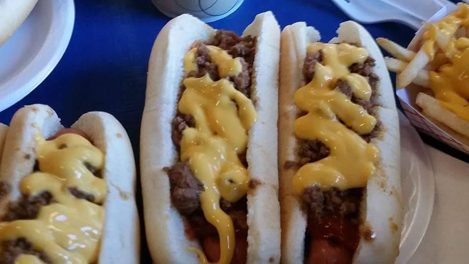 Coney Island | restaurant | 266 E Michigan Ave, Kalamazoo, MI 49007, USA | 2693820377 OR +1 269-382-0377