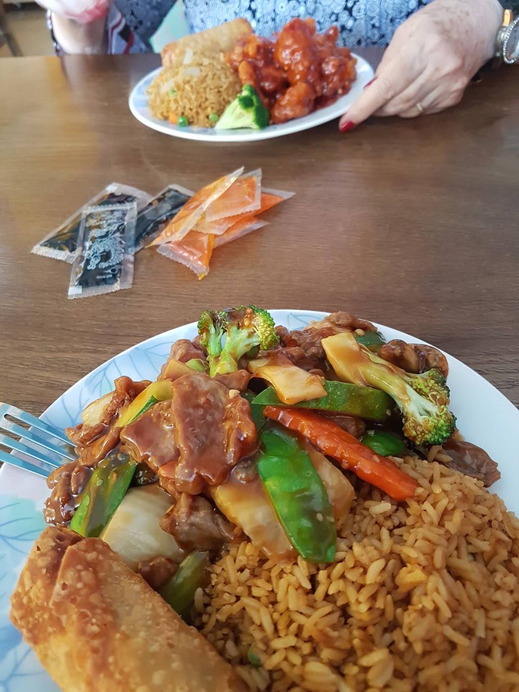 Mi Sushi & Chinese | restaurant | 3260 Vineland Rd Suite 109, Kissimmee, FL 34746, USA | 3216770448 OR +1 321-677-0448