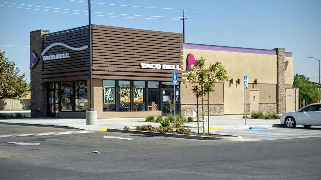 Taco Bell | meal takeaway | 6619 Panama Ln, Bakersfield, CA 93313, USA | 6618278425 OR +1 661-827-8425