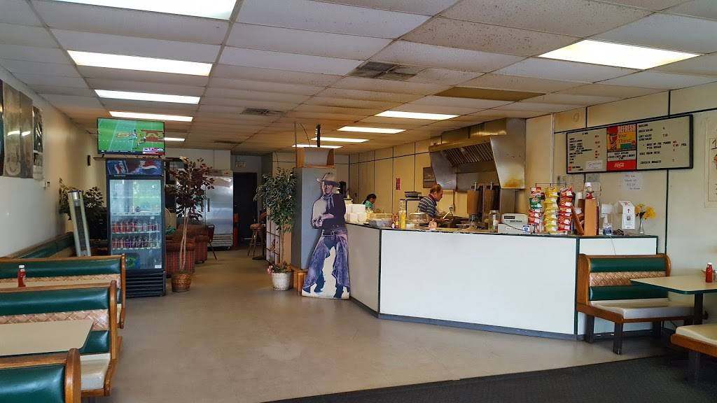 Gyro City Cafe | restaurant | 7300 Northwest Expy, Oklahoma City, OK 73132, USA | 4057200053 OR +1 405-720-0053