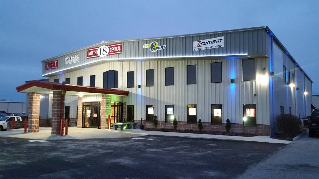 18 North Central | restaurant | 18 N Central Dr, OFallon, MO 63366, USA | 6362401800 OR +1 636-240-1800