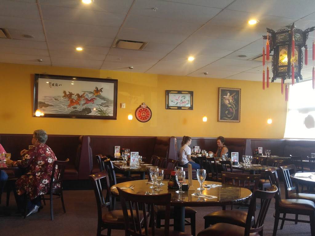 Bamboo Garden Restaurant | meal delivery | 11605 Meridian Market View # 172, Peyton, CO 80831, USA | 7198867020 OR +1 719-886-7020