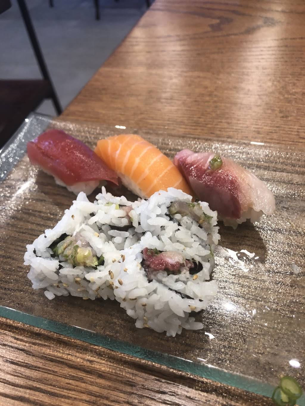 Koshi Sushi & Korean Restaurant | restaurant | 1910 N Stonebridge Dr Unit 150, McKinney, TX 75071, USA | 9723630028 OR +1 972-363-0028