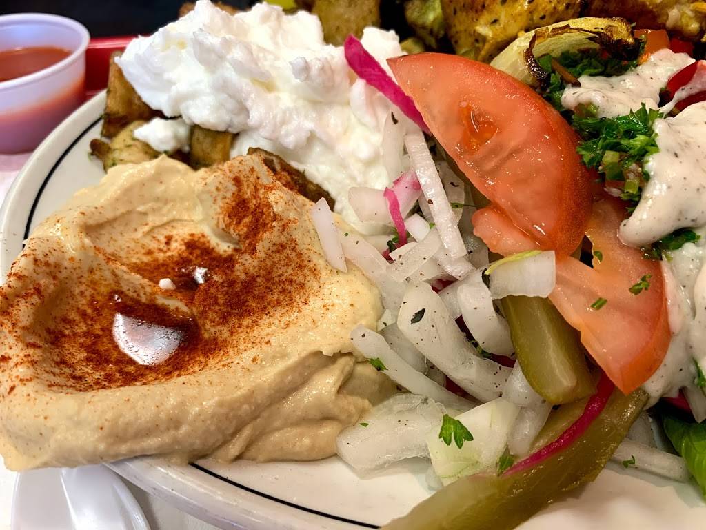 Shawarma El Mina | restaurant | 1759 Bath Rd, Kingston, ON K7M 4Y3, Canada | 6137769997 OR +1 613-776-9997