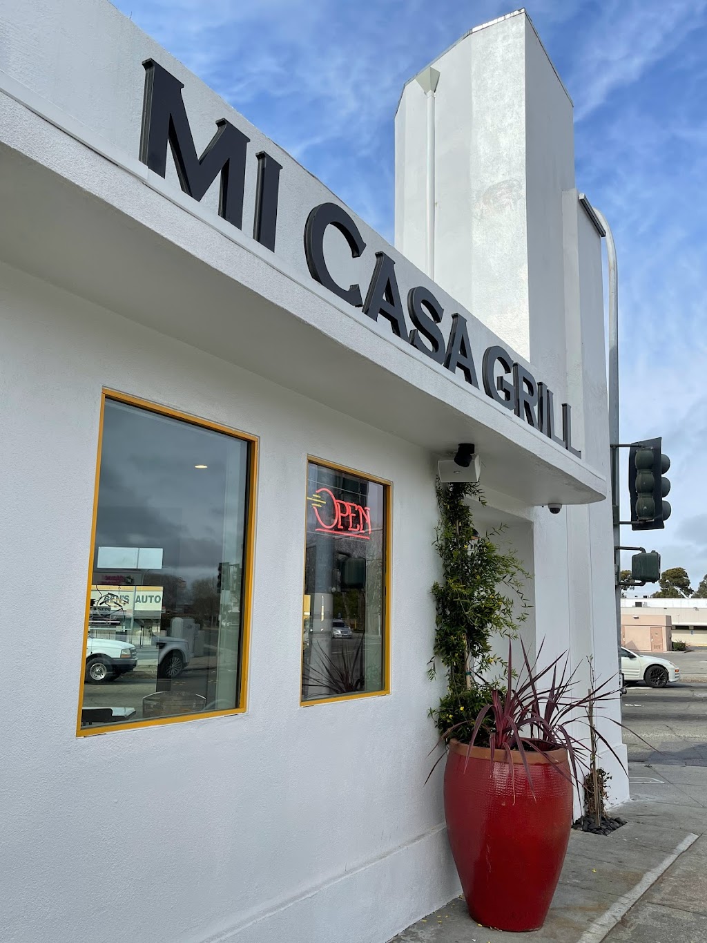 Mi Casa Grill | restaurant | 12056 San Pablo Ave, Richmond, CA 94805, USA | 5103746033 OR +1 510-374-6033
