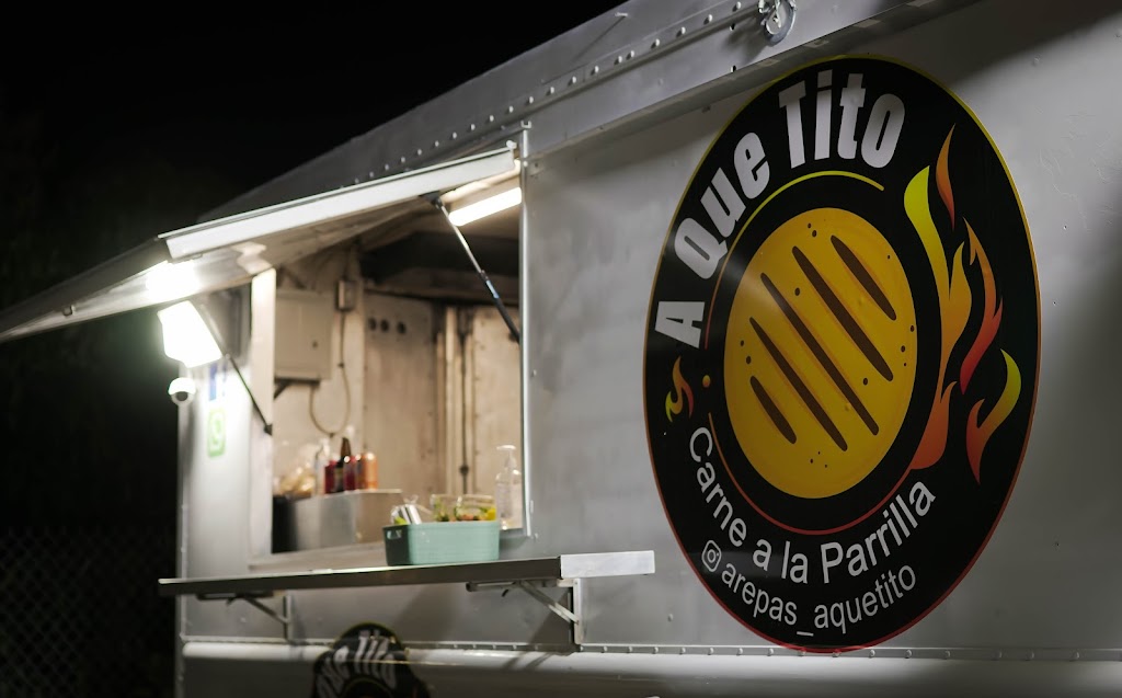 A que Tito | restaurant | 2780 N Orange Blossom Trail, Kissimmee, FL 34744, USA | 4075150510 OR +1 407-515-0510