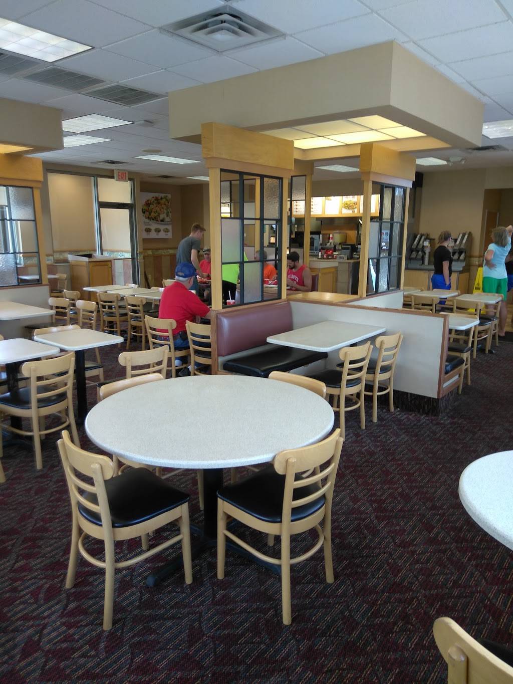 Wendys | restaurant | 280 W State Rd 46, Spencer, IN 47460, USA | 8128292551 OR +1 812-829-2551