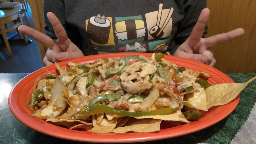 Dos Primos Mexican Restaurant | restaurant | 624 N Main St, OFallon, MO 63366, USA | 6369780130 OR +1 636-978-0130