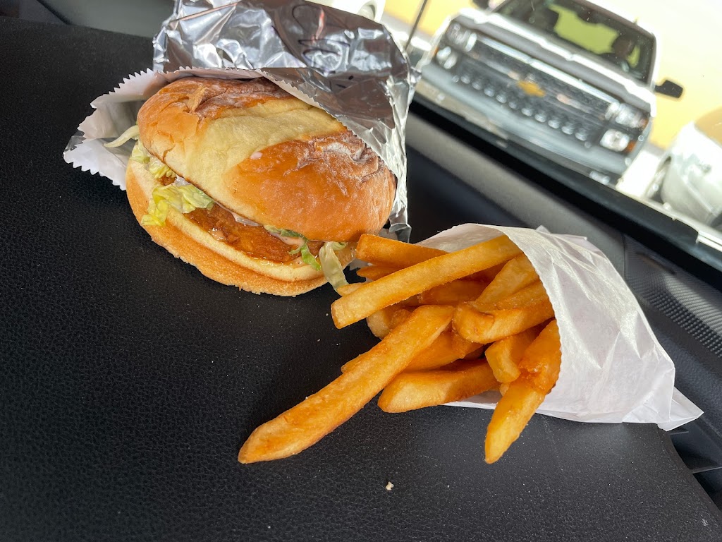 Dandy’s Drive-In | meal takeaway | 1334 NE 3rd St, Bend, OR 97701, USA | 5413826141 OR +1 541-382-6141