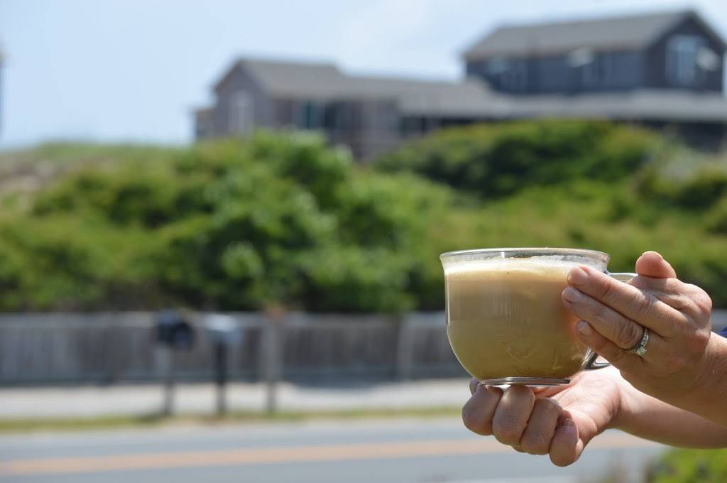 Elizabeths Tea Garden | cafe | 4104 S Virginia Dare Trail Unit 3, Nags Head, NC 27959, USA | 2527154553 OR +1 252-715-4553