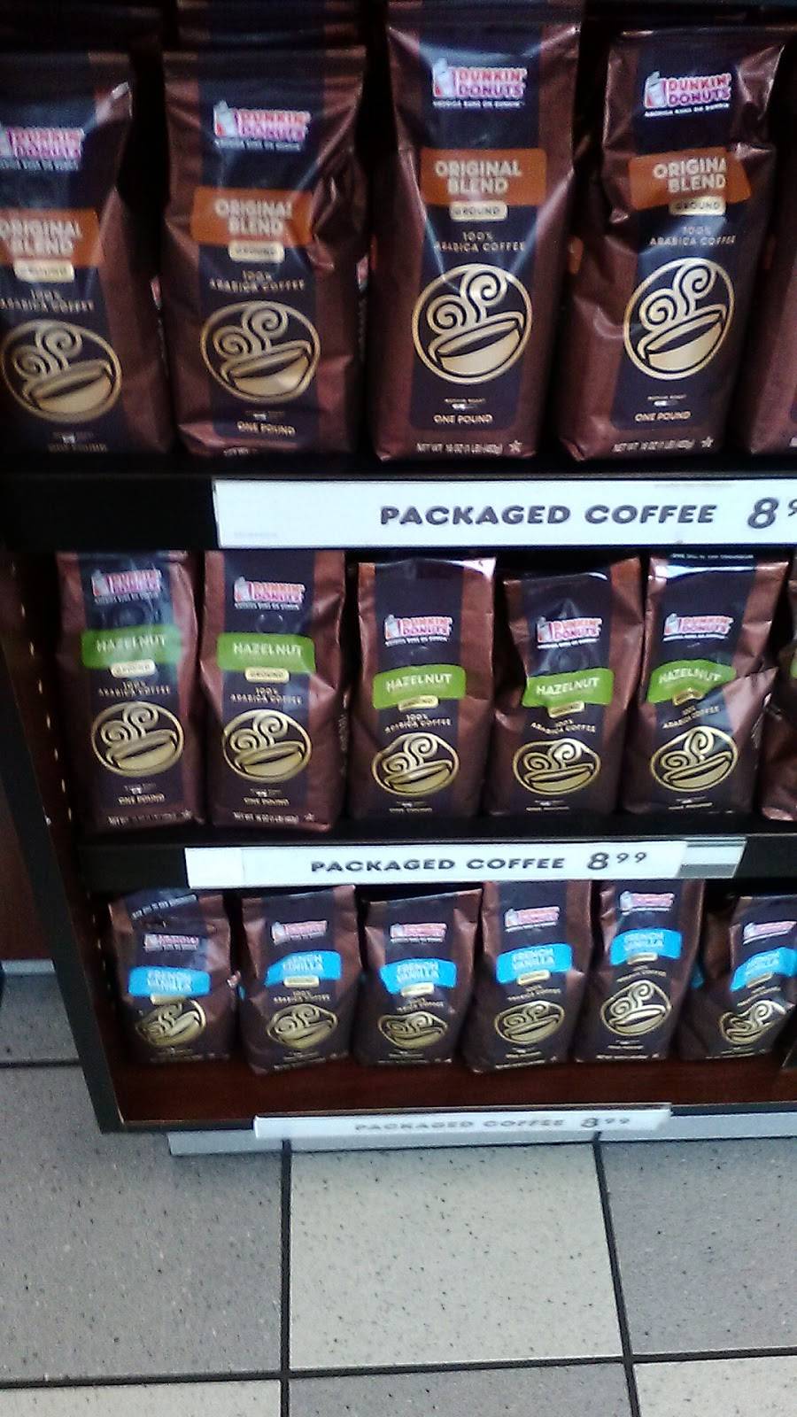 Dunkin | cafe | 530 New Haven Ave, Derby, CT 06418, USA | 2037341166 OR +1 203-734-1166