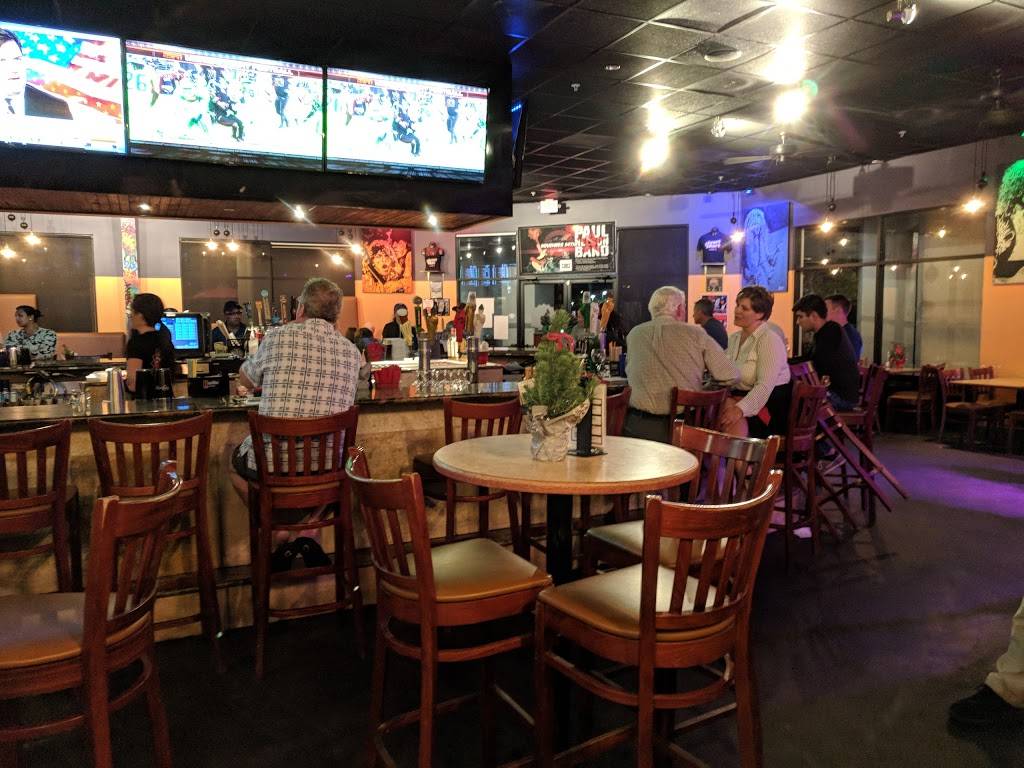 South Street | restaurant | 1410 Pine Ridge Rd, Naples, FL 34108, USA | 2394359333 OR +1 239-435-9333