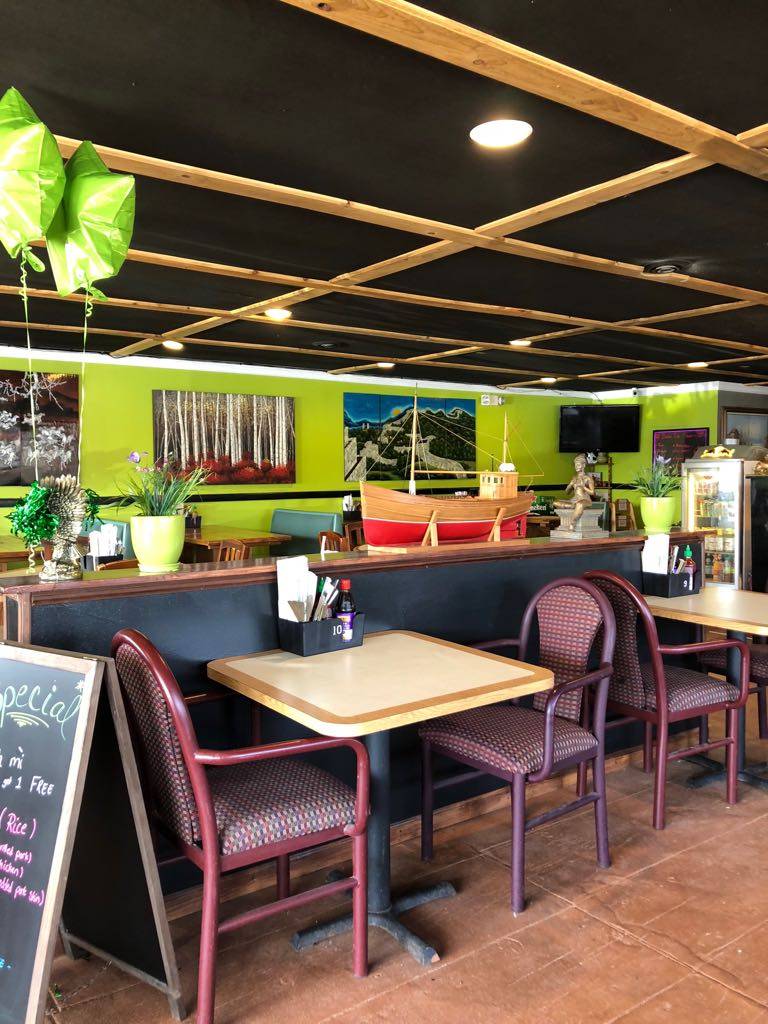 My Xuyen Vietnamese Café | Pho Restaurant KC | Seafood | meal takeaway | 6920 N Oak Trafficway, Gladstone, MO 64118, USA | 8165992723 OR +1 816-599-2723