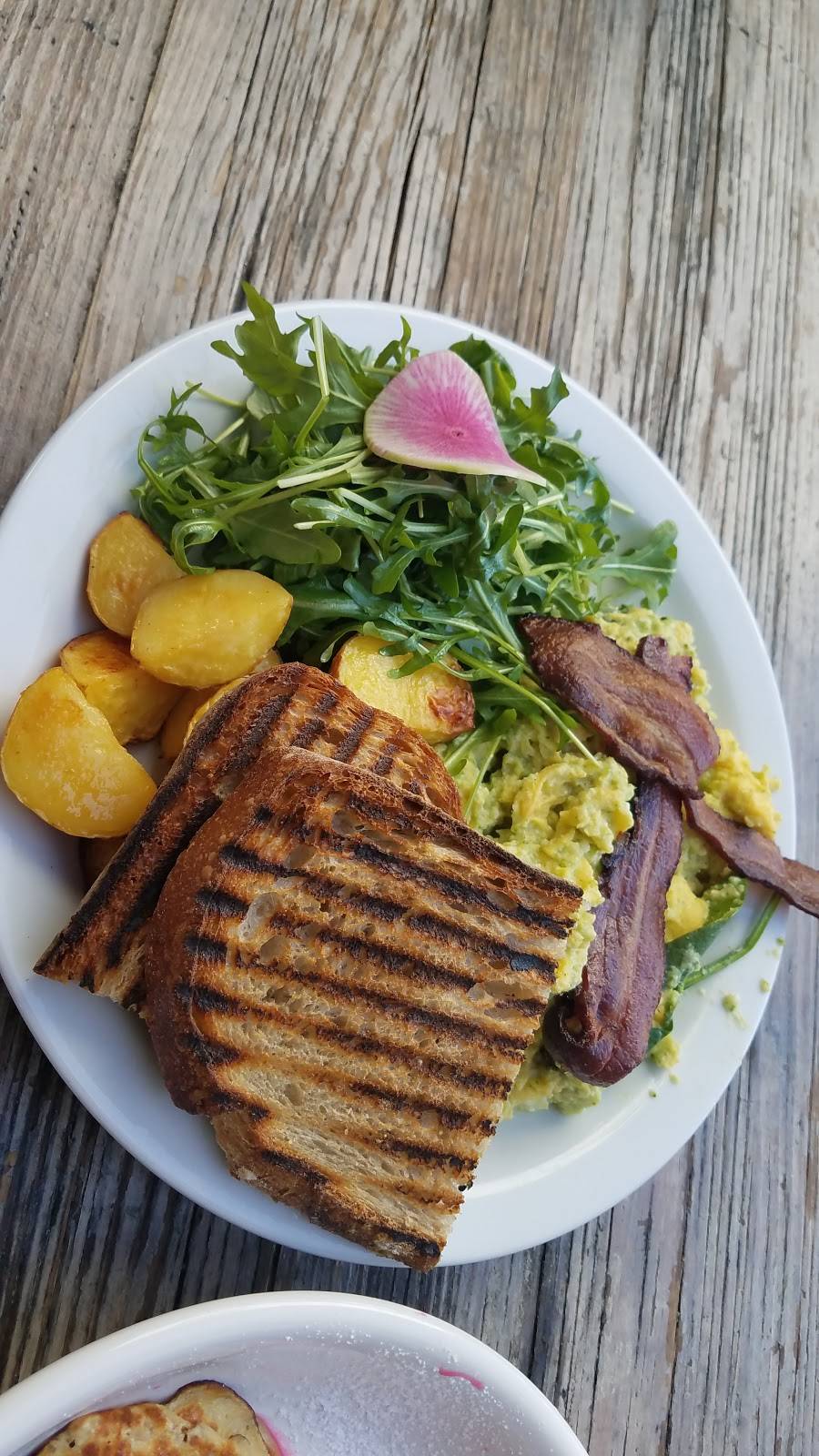 Malibu Farm Lido | restaurant | 3420 Via Oporto #101, Newport Beach, CA 92663, USA | 9497912096 OR +1 949-791-2096