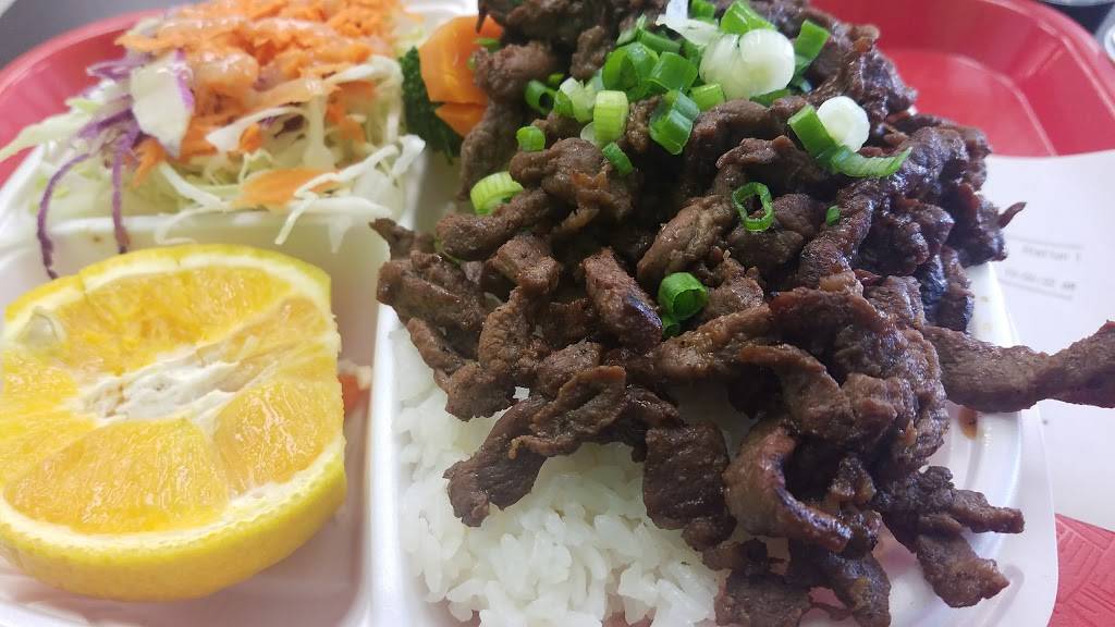 Flame Broiler | restaurant | 10758 Jefferson Blvd A, Culver City, CA 90230, USA | 4243615041 OR +1 424-361-5041