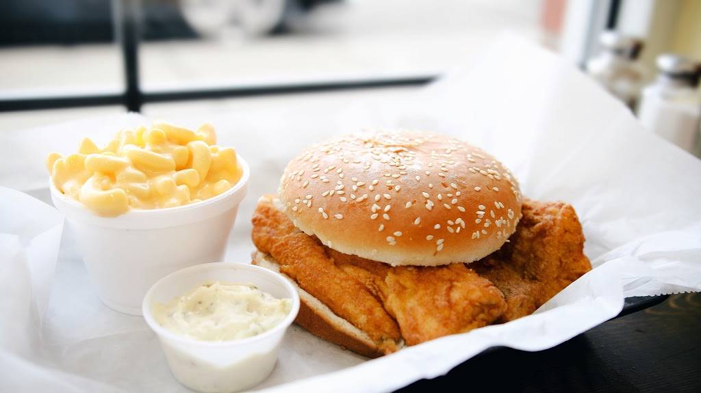 Skrimp Shack | restaurant | 13175 Jefferson Ave #13, Newport News, VA 23608, USA | 7578748454 OR +1 757-874-8454