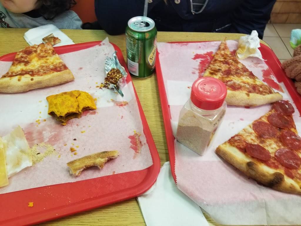 Dream Pizza | restaurant | 37-67 Junction Blvd, Queens, NY 11368, USA | 7189431599 OR +1 718-943-1599